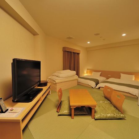 Dormy Inn Express Koriyama Εξωτερικό φωτογραφία