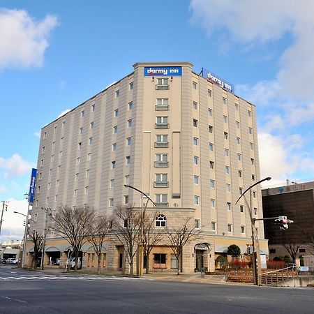 Dormy Inn Express Koriyama Εξωτερικό φωτογραφία