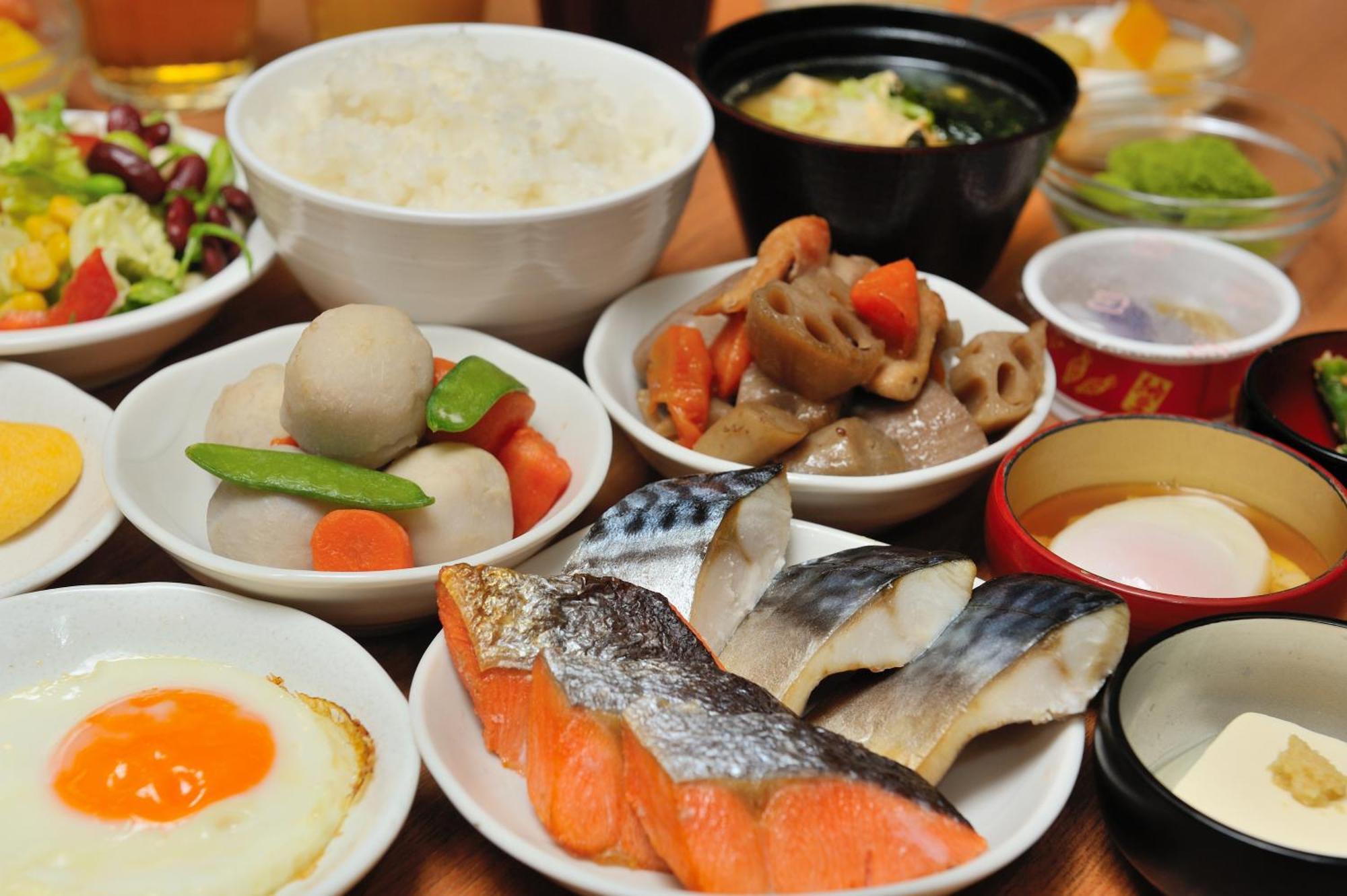 Dormy Inn Express Koriyama Εξωτερικό φωτογραφία