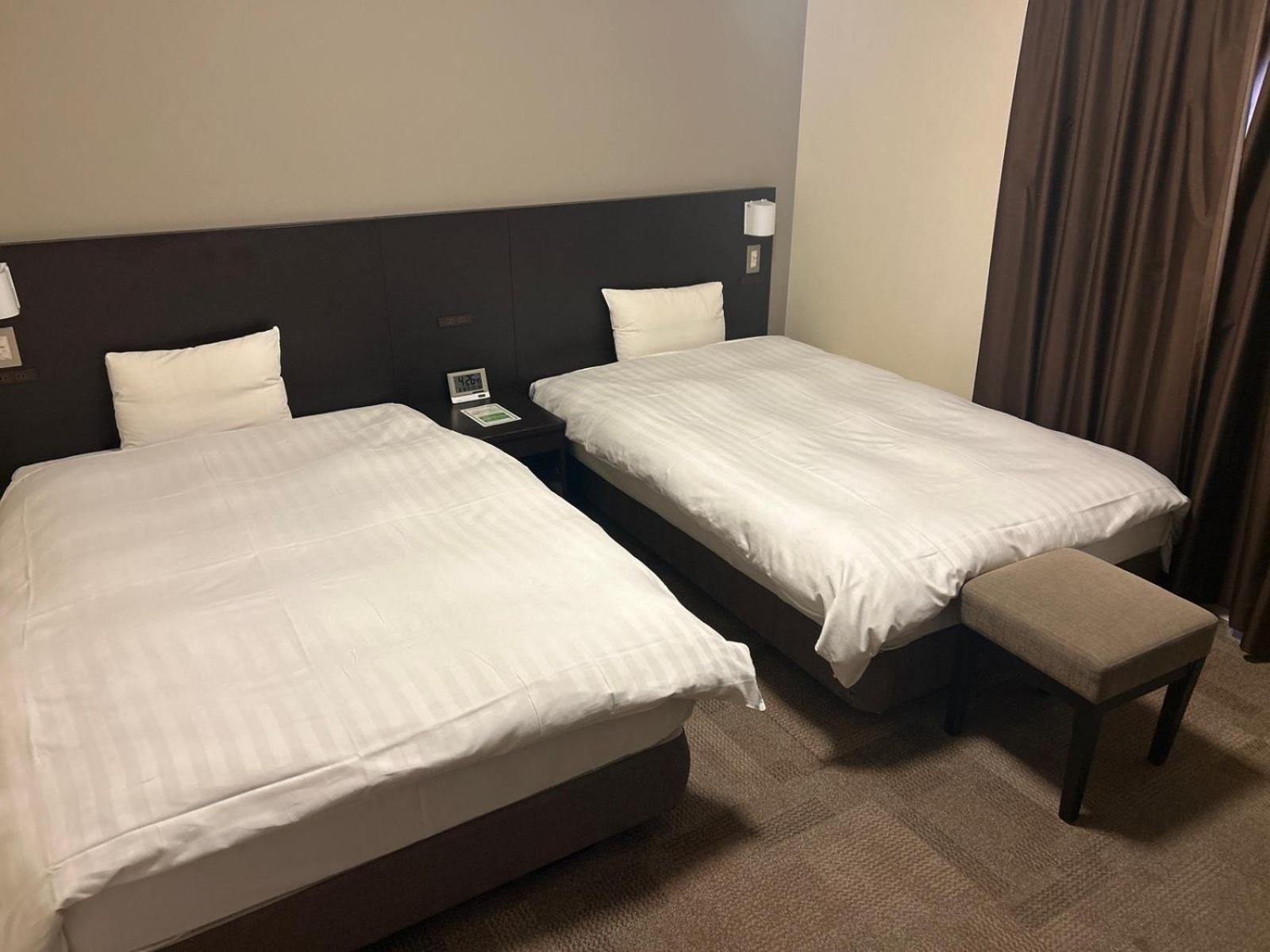 Dormy Inn Express Koriyama Εξωτερικό φωτογραφία