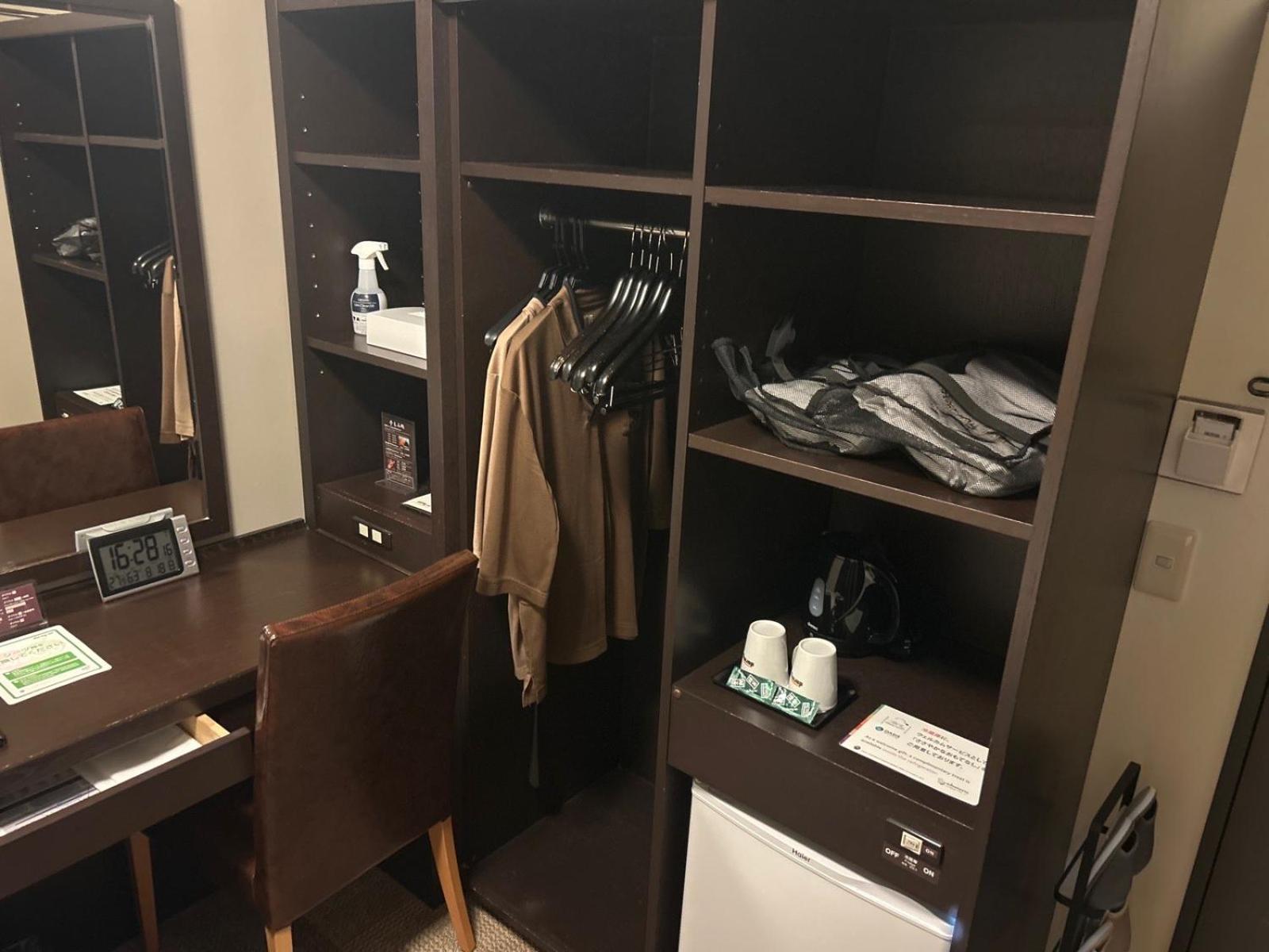 Dormy Inn Express Koriyama Εξωτερικό φωτογραφία