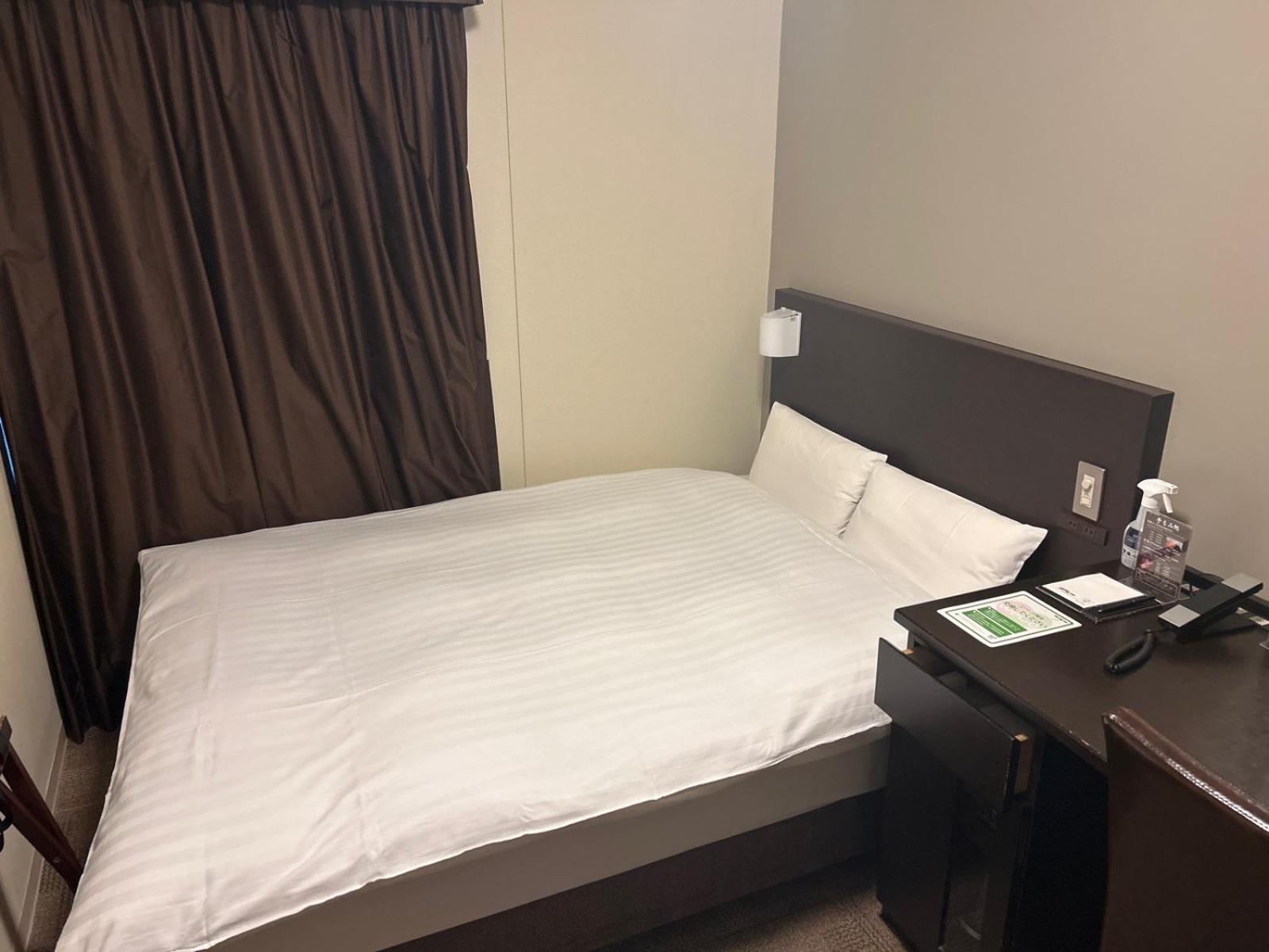 Dormy Inn Express Koriyama Εξωτερικό φωτογραφία