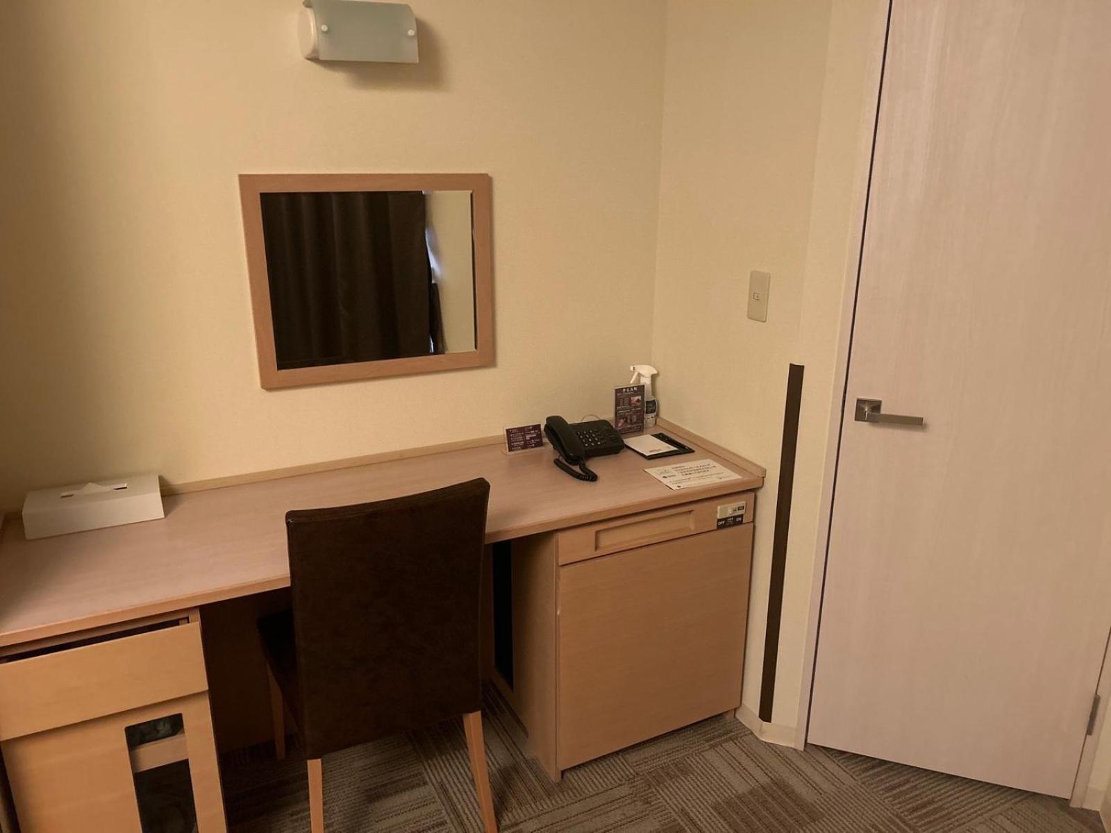 Dormy Inn Express Koriyama Εξωτερικό φωτογραφία