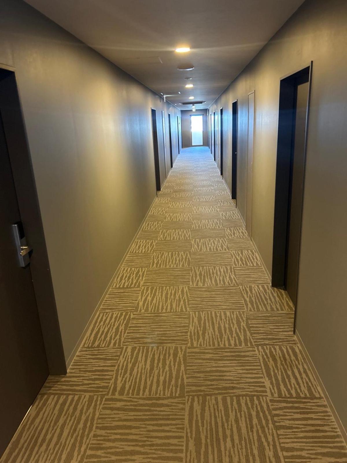 Dormy Inn Express Koriyama Εξωτερικό φωτογραφία