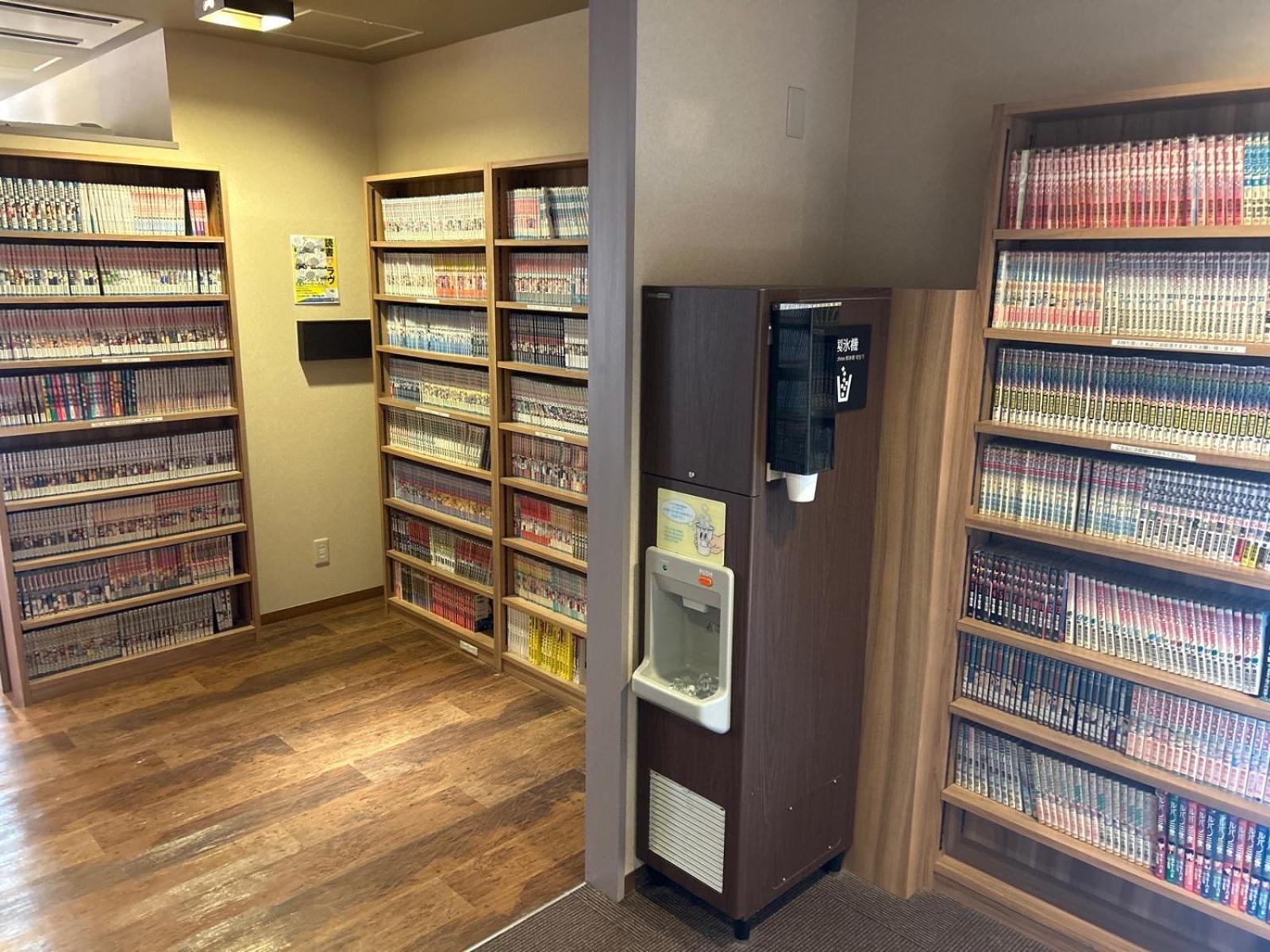 Dormy Inn Express Koriyama Εξωτερικό φωτογραφία