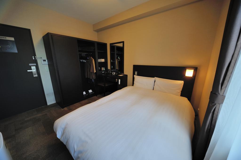 Dormy Inn Express Koriyama Δωμάτιο φωτογραφία