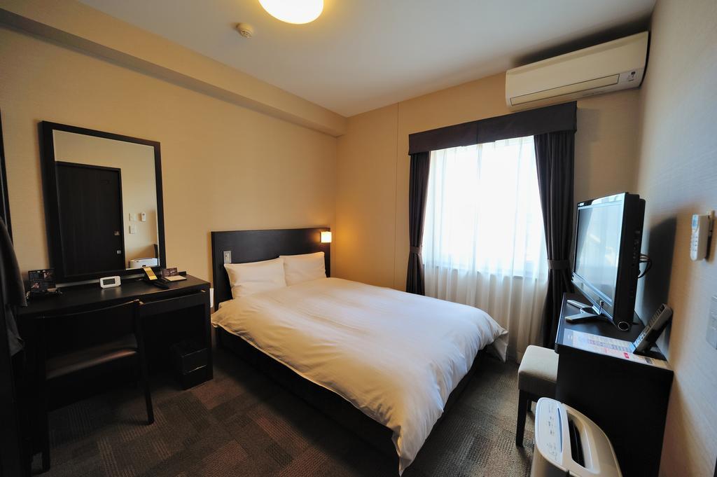 Dormy Inn Express Koriyama Δωμάτιο φωτογραφία