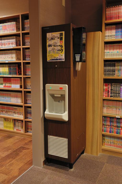 Dormy Inn Express Koriyama Εξωτερικό φωτογραφία