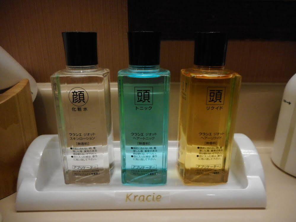 Dormy Inn Express Koriyama Εξωτερικό φωτογραφία